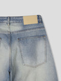 Jazz Double Knee Denim