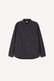 Bio Wrinkle Texture Shirt