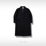 Diu Single Mexi Coat