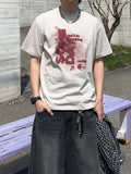 Drawing Daily Short Sleeve Tee