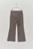 (W) Fale Bootscut Pants