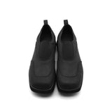 Lust Nubuck Loafers