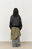 (W) Uncle Skirt