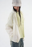 Ultra Summer Windbreaker