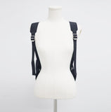 Helki Pocket Studded Backpack