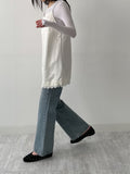 Holga V-neck Knit Cardigan