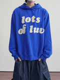 Reo luv hoody