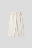 Bell-Wide Jeans