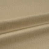 Gun Dart Curved Cotton Pants