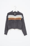 (W) Betty Cardigan