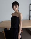 LOW FOLD TOP