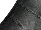 Daryl Curve Wide Denim