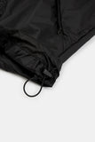 Easy raglan windbreaker jumper
