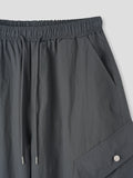 East Cargo Nylon Pants
