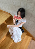 NUO PLEATS MAXI SKIRT