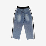 Flua Wide Lace Pants