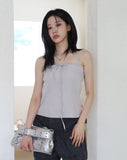 Pomi Square Three Way Bag