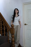 Lena Balloon Wide Pants
