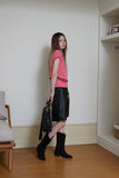 coating short pants