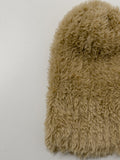 Levit fur beanie