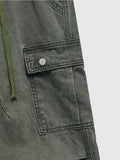 Luden Cargo Pants