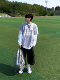 Nylon shooting backpack