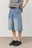 Bears Denim Shorts