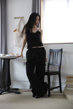 Parachute double cargo pants