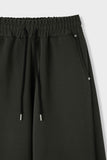 Para Curved Sweatpants