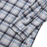 Neighbor Checked Shirt