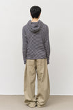 Pre Cation Wide Pants