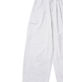 Ethan Nylon Cargo Pants