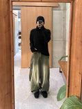 Twist Cut Murphy Denim