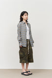 Rampa Air Checked Shirt