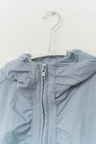 (W) Kio Light Zip Up
