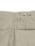 Ego Double Cargo Shorts