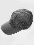 Easy Metal Nylon Ball Cap