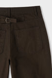 Misty Flare Pants