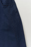 Drew Curved Chino Pants