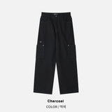 Mir Layered Pocket Pants