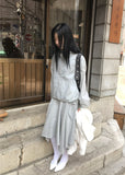 NYLON MOI WINDBREAKER JP