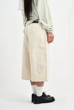 Star Pocket Bermuda Pants