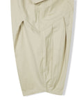 Module Cargo Wide Pants