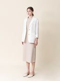[Premium] The Cash Real Linen Jacket