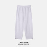 Linda Curved Sweatpants