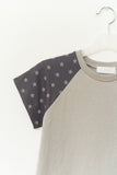 (W) Candy Star Top