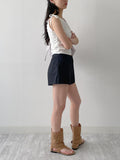 Bio Cotton Shorts