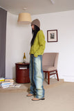 crayon tassel jean