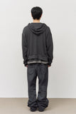 Hell Washed Denim