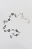Antique Bold Chain Belt